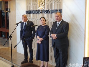 Puan Reviews State Budget Capacity for Free Public Education Plan