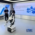 Kunjunga China. (CNBC Indonesia/Wahyu Daniel)