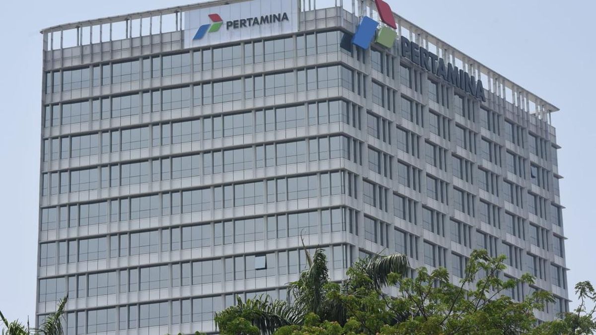 Lampaui Target, Pertamina Catatkan Pengurangan Emisi Karbon Capai 118%