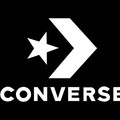 Logo Converse. (Dok. Converse)