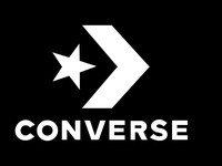 Logo Converse. (Dok. Converse)