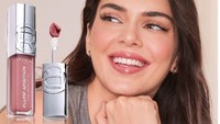 Bibir Ingin Terlihat Lebih Plump? Coba Cara Pakai Lip Oil Ini