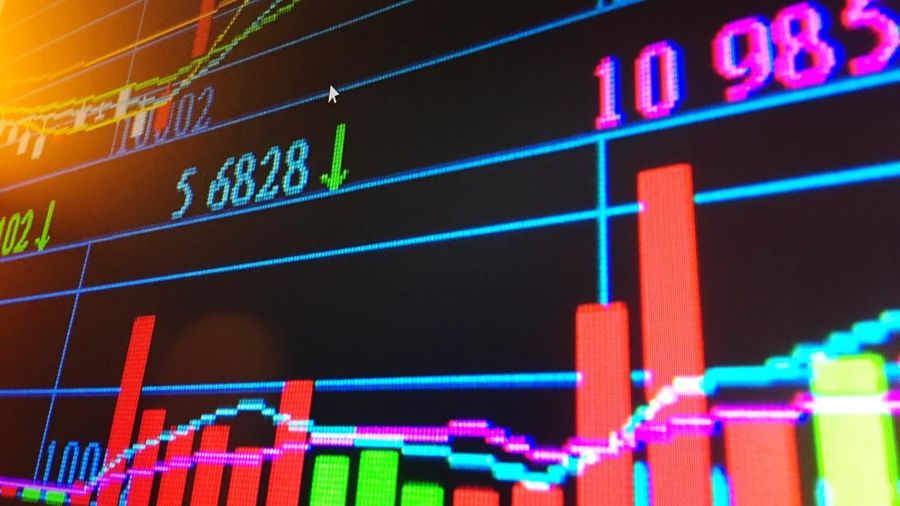 Intip 5 Rekomendasi Saham yang Potensi Kasih Cuan Hari Ini