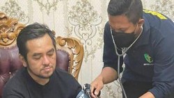 Obral Remisi Bebas Ditjenpas ke Mas Bechi Pemerkosa Santriwati 