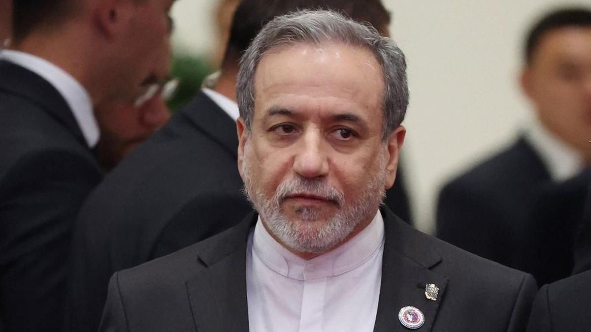Menlu Iran Tiba di New York untuk Hadiri Sidang Umum PBB