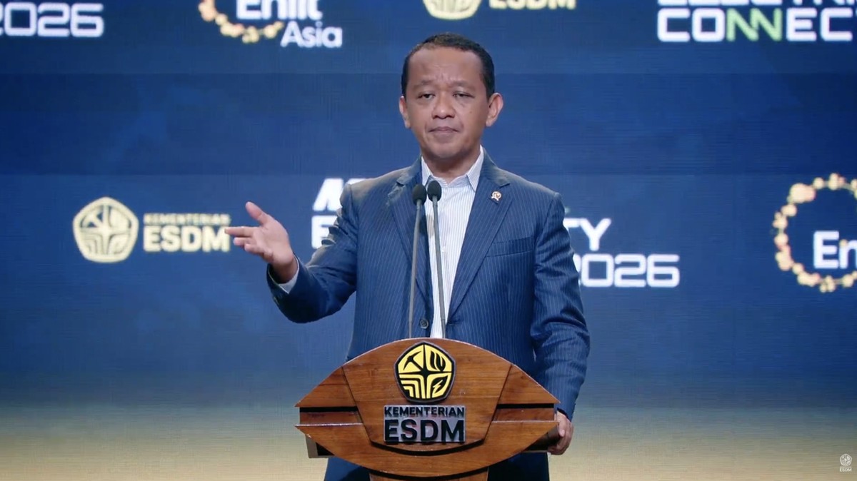 Negara Lain Cabut, RI Bertahan Penuhi Target Net Zero Emission 2060