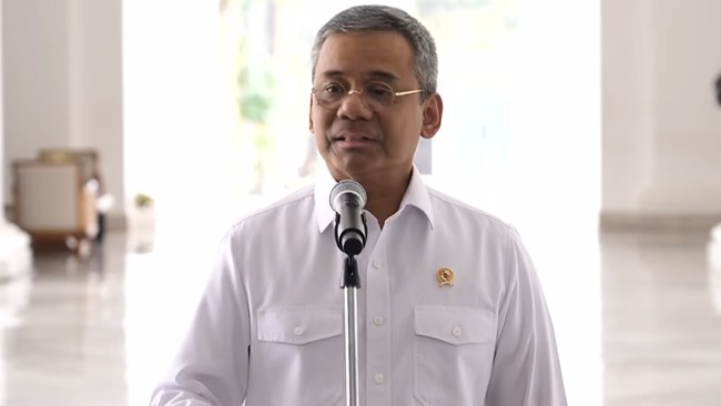 Utang BLBI Lunas, Menkeu Suahasil Tetap Kejar Para Obligor!