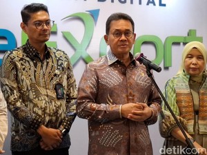 Mendag Akui Harga Cabai Lagi Mahal: Karena Musim Panas