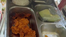 Terungkap Pemicu Keracunan MBG di Kediri, Ada Bakteri E Coli di Nasi-Melon