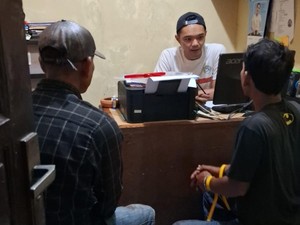 Ditegur Soal Knalpot Bising, Pria di Bojongsoang Ditusuk