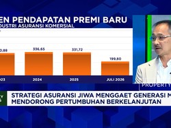 Pertumbuhan Lewat Nasabah Baru, Asuransi Jiwa Gaet Mahasiswa - Pakai Teknologi