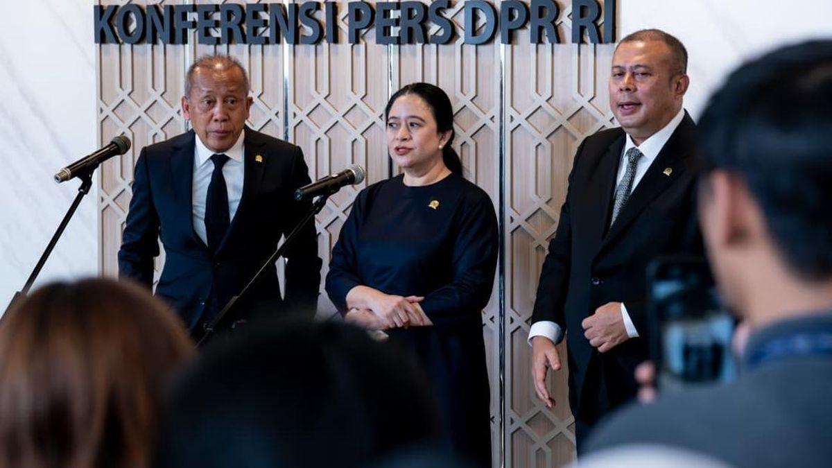 Banjir Bandang Solok, Puan Dorong Penguatan Antisipasi dan Mitigasi Bencana