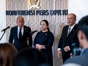 Banjir Bandang Solok, Puan Dorong Penguatan Antisipasi dan Mitigasi Bencana