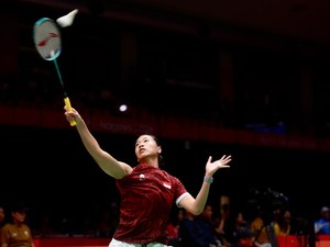 Hasil Denmark Open 2026: Putri KW Lolos ke Perempatfinal