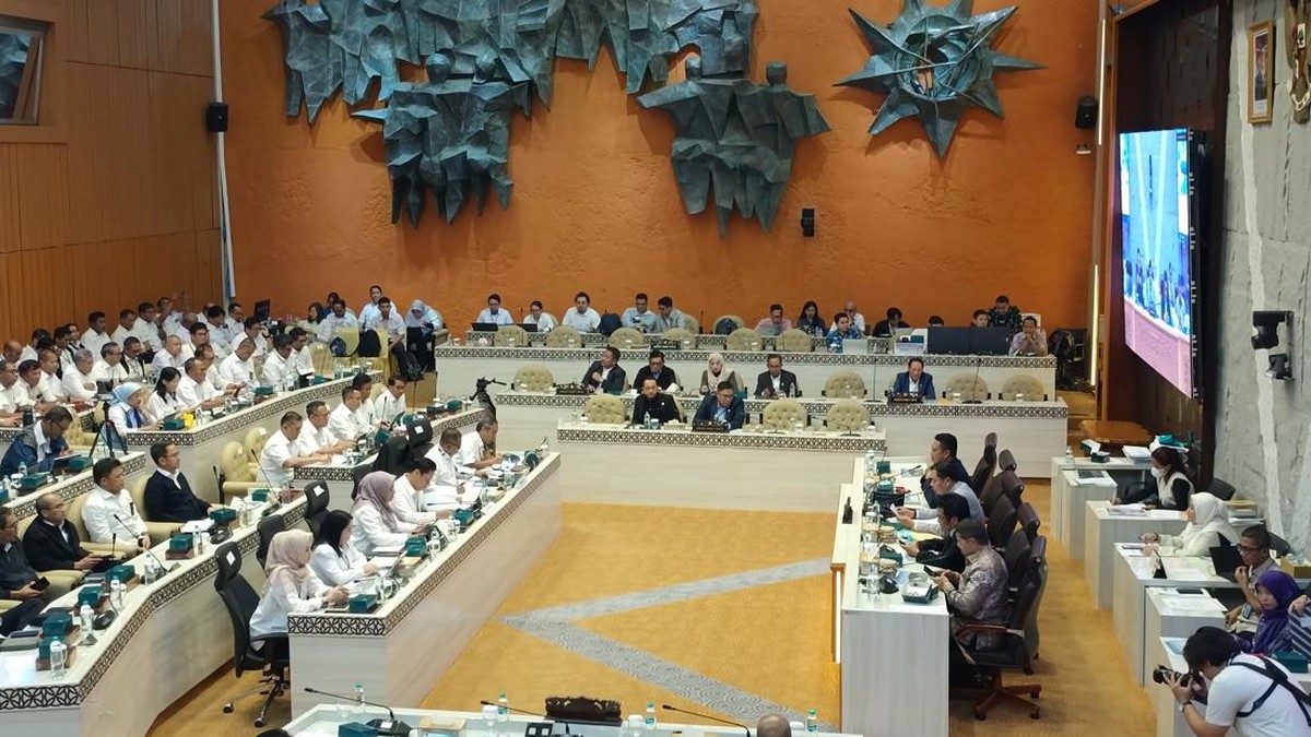 3 Proyek Tol Kantongi Alokasi Anggaran di 2027, Ini Besaran-Daftarnya