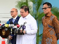 (Rusman - Biro Pers, Media, dan Informasi Sekretariat Presiden)