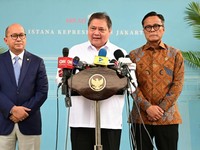 (Rusman - Biro Pers, Media, dan Informasi Sekretariat Presiden)