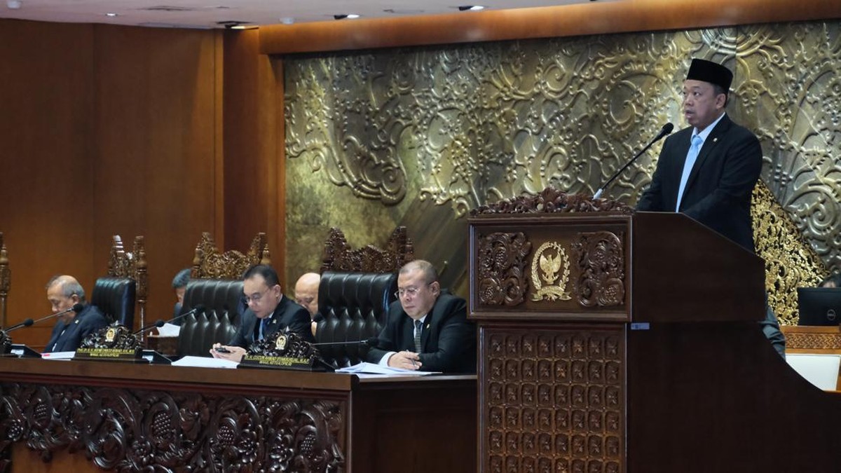 Siap-Siap! Pemilikan Tanah di RI Bakal Diatur Batas Maksimum-Minimum