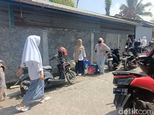 Ortu Cemas Santriwati Trauma Kasus Persetubuhan, Ada yang Langsung Pindah Ponpes