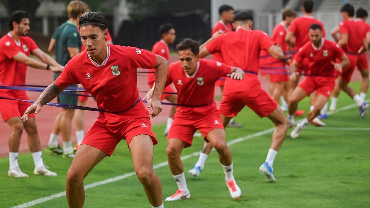Singapura Bersiap Hadapi Indonesia yang 'Beda' di FIFA ASEAN Cup 2026 — NadiKabar.com