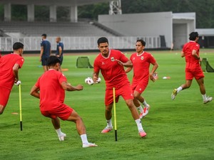Kapan Pertandingan Pertama Timnas Indonesia di FIFA ASEAN Cup 2026?