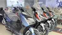 Motor Listrik untuk Perjalanan Antarkota? Cek Dulu Jarak Tempuh dan Fiturnya 