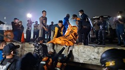 1 Korban KM Virgo Ditemukan Nelayan, Total Korban Meninggal Jadi 19 Orang