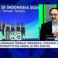 5G XLSMART Pakai Teknologi AI, Bikin Kapasitas Jaringan Naik 2,5x Lipat & Revenue Melesat 26%