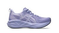 Cari Sepatu Lari Wanita yang Adem? Ini ASICS Novablast 5