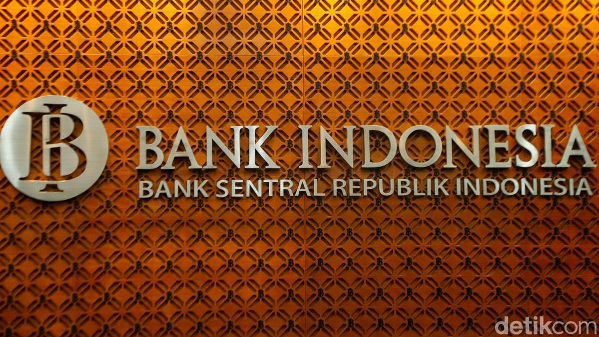 BI Ungkap Kondisi Ekonomi RI di Era Suku Bunga Tinggi