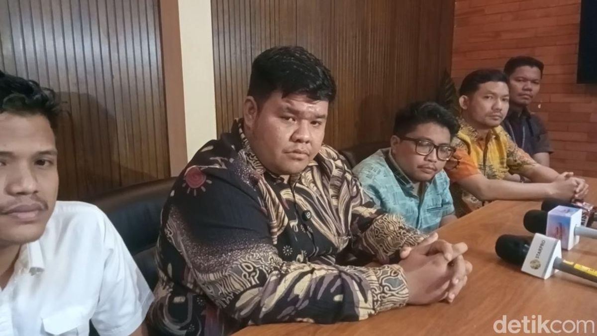 Pengacara Korban Dugaan Kekerasan Seksual Soroti Kesaksian Teman Betrand Peto