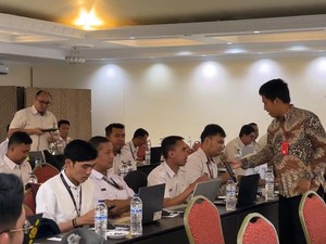 Keamanan Data Pemerintah Bogor Tak Cukup Dijaga Satu Tim