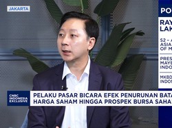 Bos Sekuritas Ungkap Efek BEI Hapus Batas Harga Saham Rp 50