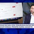 Broker Bisa Jual Saham Emiten Asing, Sekuritas Siap Ekspansi Bisnis Baru