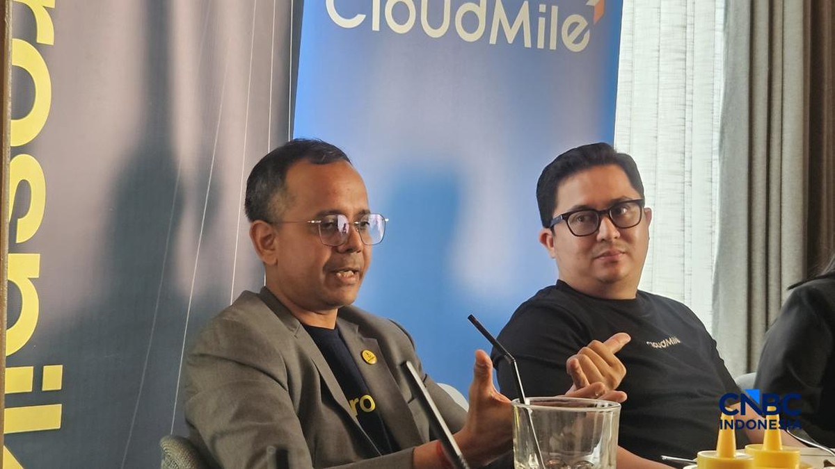 Data Perusahaan Makin Berharga di Era AI, Bisa Jadi Sumber Cuan Baru
