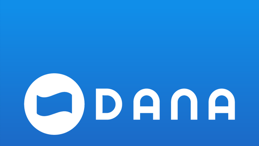 DANA Indonesia. (Dok. DANA)