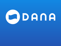 DANA Indonesia. (Dok. DANA)