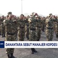 Danantara Sebut, Manajer KDKMP dan KNMP Bukan Pegawai BUMN