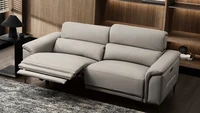 Sofa Recliner Elektrik Ini Bikin Waktu Santai Makin Nyaman