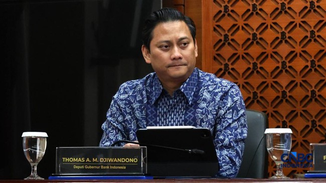 Kurangi Ketergantungan Dolar, Transaksi LCT RI Tembus US$49,4 M