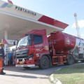 Dok Pertamina Patra Niaga