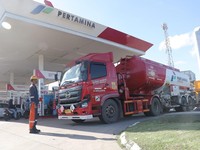 Dok Pertamina Patra Niaga