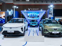Dok VinFast