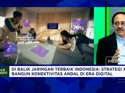 Dukung Ekonomi Digital RI, Jaringan 5G XLSMART Bakal Masuk Hingga Pelosok RI