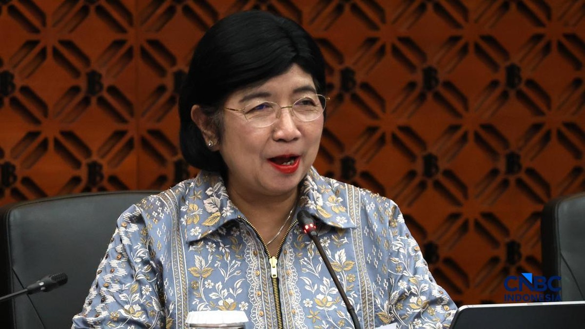 BI Klaim Likuiditas Pasar Uang Membaik, SRBI Susut dan IndONIA Turun