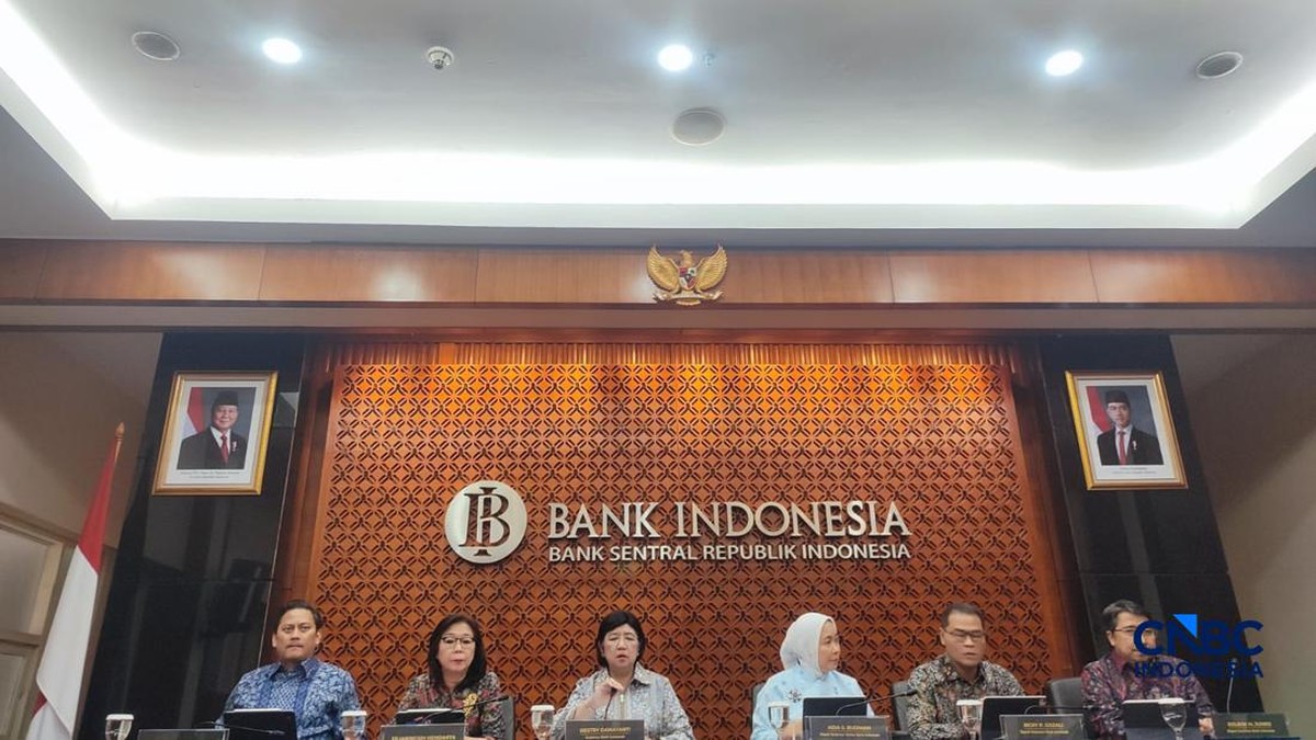 Investor Dunia Serbu RI, Inflow US$ 400 Juta 21 September 2026