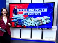 Ikan, Cuan & "Bom Waktu" Laut Indonesia