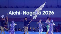 Dua Orang Korea Utara Mau Membelot dari Negaranya di Asian Games 2026
