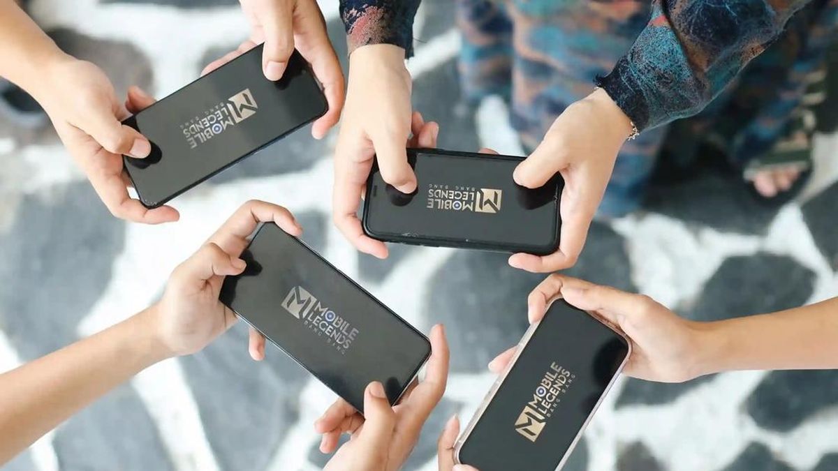 Cara Top Up Game Mobile Legends: Bang Bang dan Free Fire