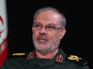 Iran Wanti-wanti AS Akan Menyesal Jika Lancarkan Serangan Baru